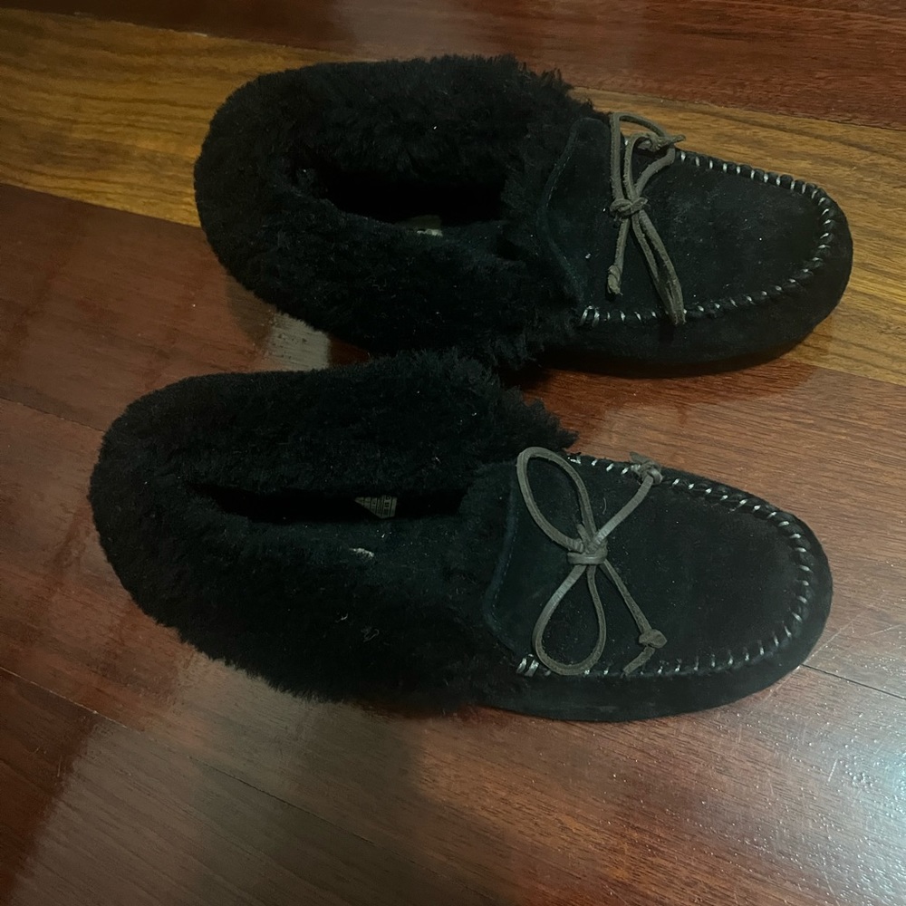 Ugg Loafers